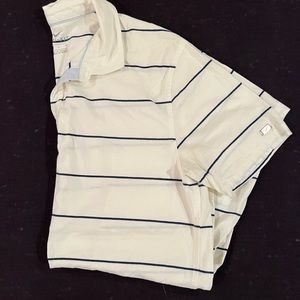 Nike Dri-Fit Golf Shirt